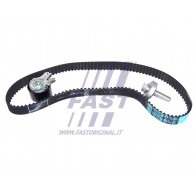 TIMING BELT RENAULT KANGOO 08> KIT 1.5DCI 01>
