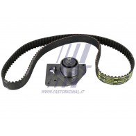 TIMING BELT RENAULT MASTER 98> KIT 1.9DCI LAG 01>05