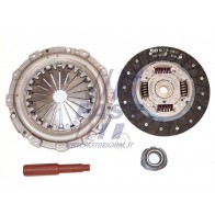 CLUTCH DISC RENAULT KANGOO 98> 1.5DCI 01> ŁOŻ.MECH.