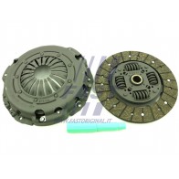 CLUTCH DISC RENAULT MASTER 98> 2.2DCI REG.