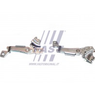 BRAKE SHOE ADJUSTER FIAT DUCATO 94> L/R 94> 02>