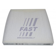 Filter, interior air