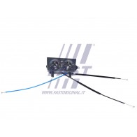 HEATER FAN SPEED SWITCH FIAT DUCATO 06>