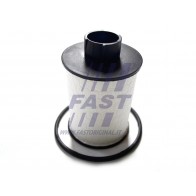 Fuel filter