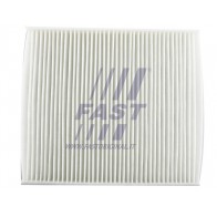 CABIN FILTER FIAT 500 07> 1.3 JTD
