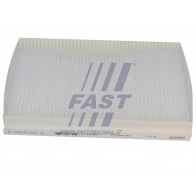 Filter, interior air