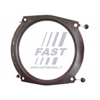 FAN HOUSING IVECO EUROTECH / EUROSTAR