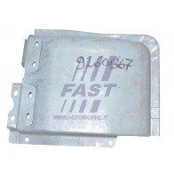 CV JOINT BOOT - FIAT PANDA 85>