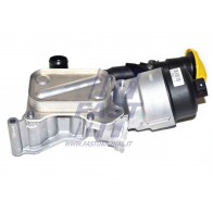 OIL COOLER FIAT FIORINO 07> 1.3JTD
