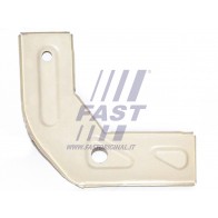 BUMPER SUPPORT IVECO DAILY 90> REAR LEFT