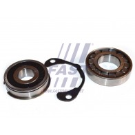 GEARBOX BEARING FIAT DUCATO 06> INTERMEDIATE SHAFT FRONT + BACK 2.2JTD PUMA