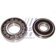 GEARBOX BEARING FIAT DUCATO 06>/ 14> INTERMEDIATE SHAFT FRONT + BACK 2.3JTD EURO 5