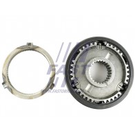 SYNCHRONIZER FIAT DUCATO 94> 5-GEAR SET 2.5/2.8