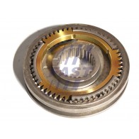 SYNCHRONIZER FIAT DUCATO 06> 5-GEAR SET PRZESUWKA FIAT DUCATO 2.8JTD 5-BIEG