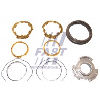 SYNCHRONIZER FIAT SCUDO 07> 1/2-GEAR 2.0JTD