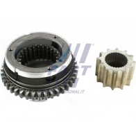 SYNCHRONIZER FIAT SCUDO 07> 1/2-GEAR