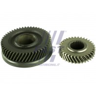 TRANSMISSION GEAR FIAT SCUDO 07> 5-GEAR