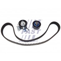 TIMING BELT FIAT SCUDO 07> KIT 2.0 JTD