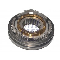 SYNCHRONIZER FIAT DUCATO 06>/ 14> 3/4-GEAR SET ML5/ML6
