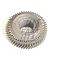TRANSMISSION GEAR FIAT DUCATO 02> INTERMEDIATE SHAFT 5-GEAR 2.8JTD