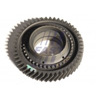 TRANSMISSION GEAR FIAT DUCATO 06>/ 14> 5-GEAR 49-ZĘBÓW