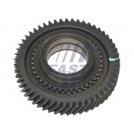 TRANSMISSION GEAR FIAT DUCATO 06>/ 14> 6-GEAR 53-ZĘBY