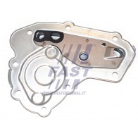 COVER FIAT DUCATO 06> GEARBOX -->OR 9818171180