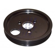 STEERING PUMP PULLEY FIAT DUCATO 06> 2.2JTD