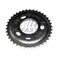 CAMSHAFT PULLEY FIAT DUCATO 06> CAMSHAFT IN / EX 2.2JTD