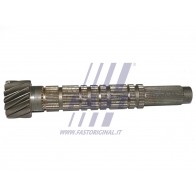 GEARBOX SHAFT FIAT DUCATO 06>/ 14> MIDDLE