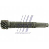 GEARBOX SHAFT FIAT DUCATO 06>/ 14> MIDDLE 15/25/31T