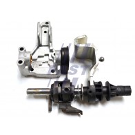GEAR SELECTOR FIAT DUCATO 06>