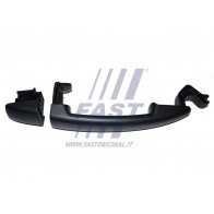 DOOR HANDLE EXTERIOR FIAT SCUDO 07> SLIDING DOORS