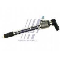 ORIGINAL WTRYSKIWACZ CITROEN JUMPER 06> 2.2 HDI EURO 5