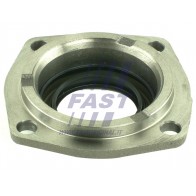 SEAL FIAT DUCATO 06>/ 14> GEARBOX LEFT 59X43X10
