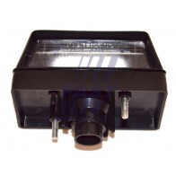 REGISTRATION PLATE LAMP IVECO DAILY 06> 96> 00> 14> TRUCK LEWA
