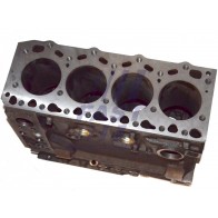 ENGINE BLOCK IVECO DAILY 00> 2.8D