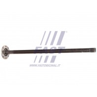 DRIVESHAFT IVECO DAILY 06> REAR L/R 26 ZĘBÓW