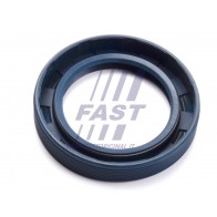 Shaft Seal, differential