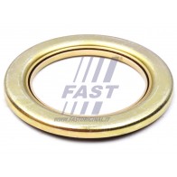 Anti-Friction Bearing, suspension strut support mounting