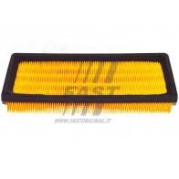 AIR FILTER FIAT UNO 1.7 D