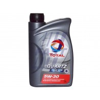 MOTOR OIL -5W30 TOTAL INEO ECS 1L