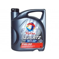 MOTOR OIL -5W30 INEO ECS 5L