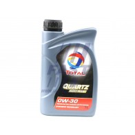 MOTOR OIL -0W30 TOTAL INEO FIRST 1L