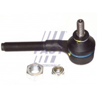 TIE ROD END CITROEN C4 RIGHT