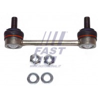 STABILIZER LINK FIAT DOBLO 00> REAR L/R 118MM