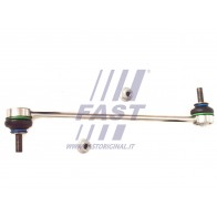 STABILIZER LINK FIAT FIORINO 07> FRONT L/R