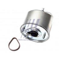FUEL FILTER CITROEN BERLINGO 08> 1.6HDI/ C3 1.6HDI/FIAT SCUDO 1.6JTD 12>