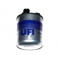 FUEL FILTER MERCEDES SPRINTER 95> A160CDI/A170CDI