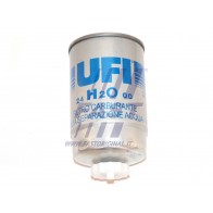 FUEL FILTER FIAT DUCATO 02> 2.8 JTD